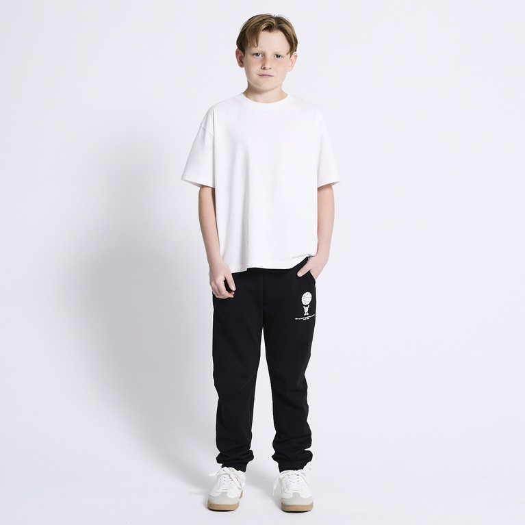 Sweatpants "Vilmer Print Star"